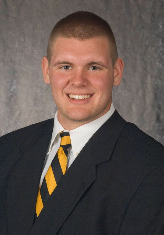 Ryan Ward - Football - University of Iowa Athletics