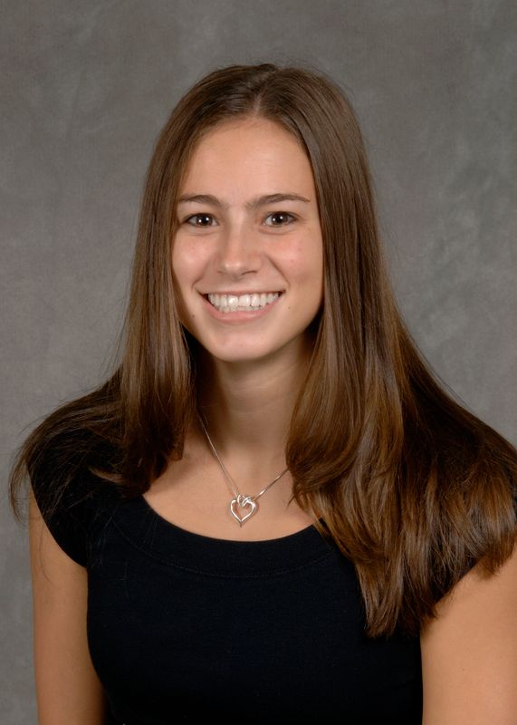 Kelsie Neubauer - Women's Swim &amp; Dive - University of Iowa Athletics