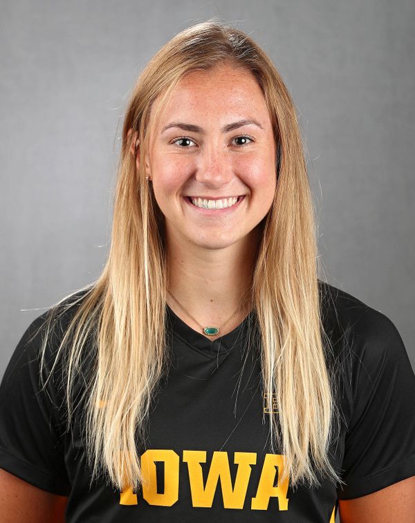 Sara  Wheaton - Women's Soccer - University of Iowa Athletics
