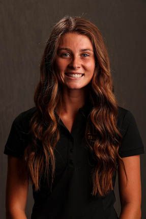 Amber Aesoph - Women's Track &amp; Field - University of Iowa Athletics