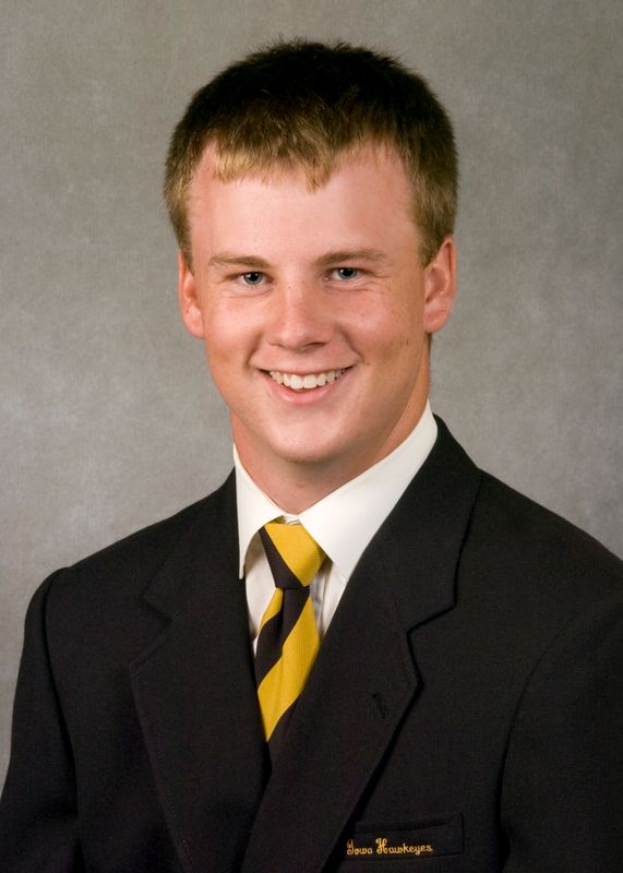 Ian Vandersee - Men's Golf - University of Iowa Athletics