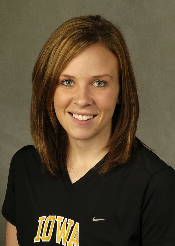 Melissa Helsel - Field Hockey - University of Iowa Athletics