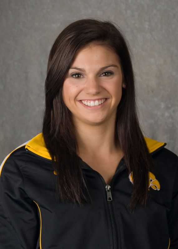 Emma Willis - Women's Gymnastics - University of Iowa Athletics