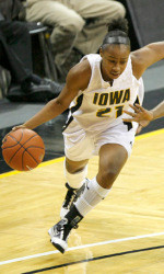 Hawkeyes Resume Big Ten Play At Penn State