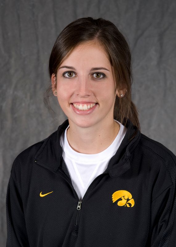 Meghan Clancy - Women's Rowing - University of Iowa Athletics
