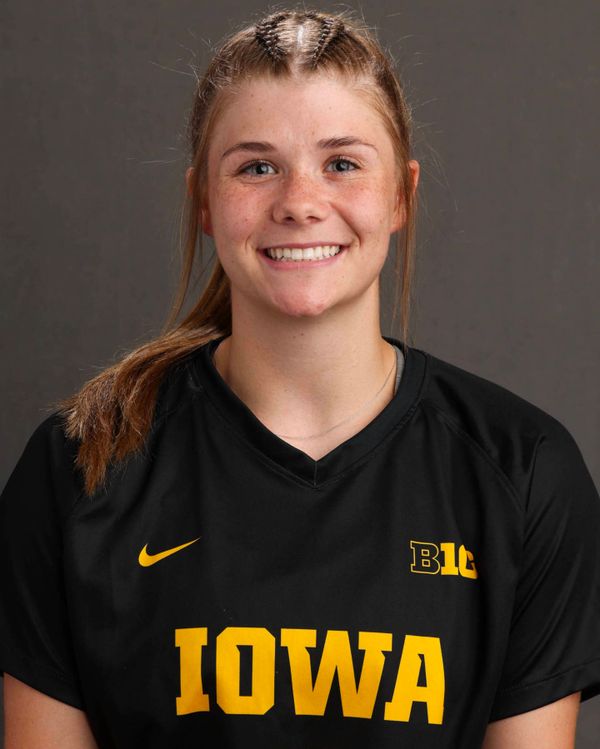 Sophie  Kincaid - Women's Soccer - University of Iowa Athletics