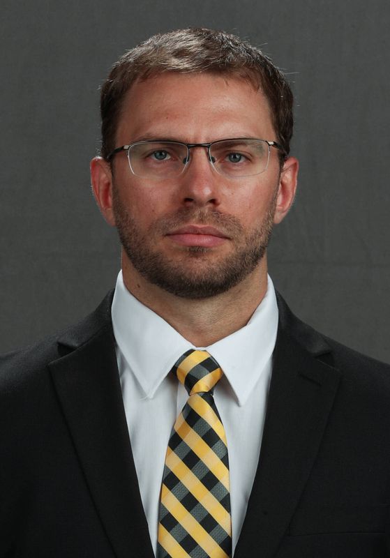 Ben Morse - Football - University of Iowa Athletics