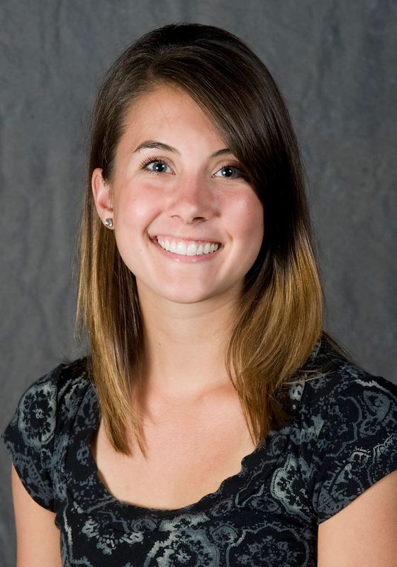 Shannon Maser - Women's Cross Country - University of Iowa Athletics