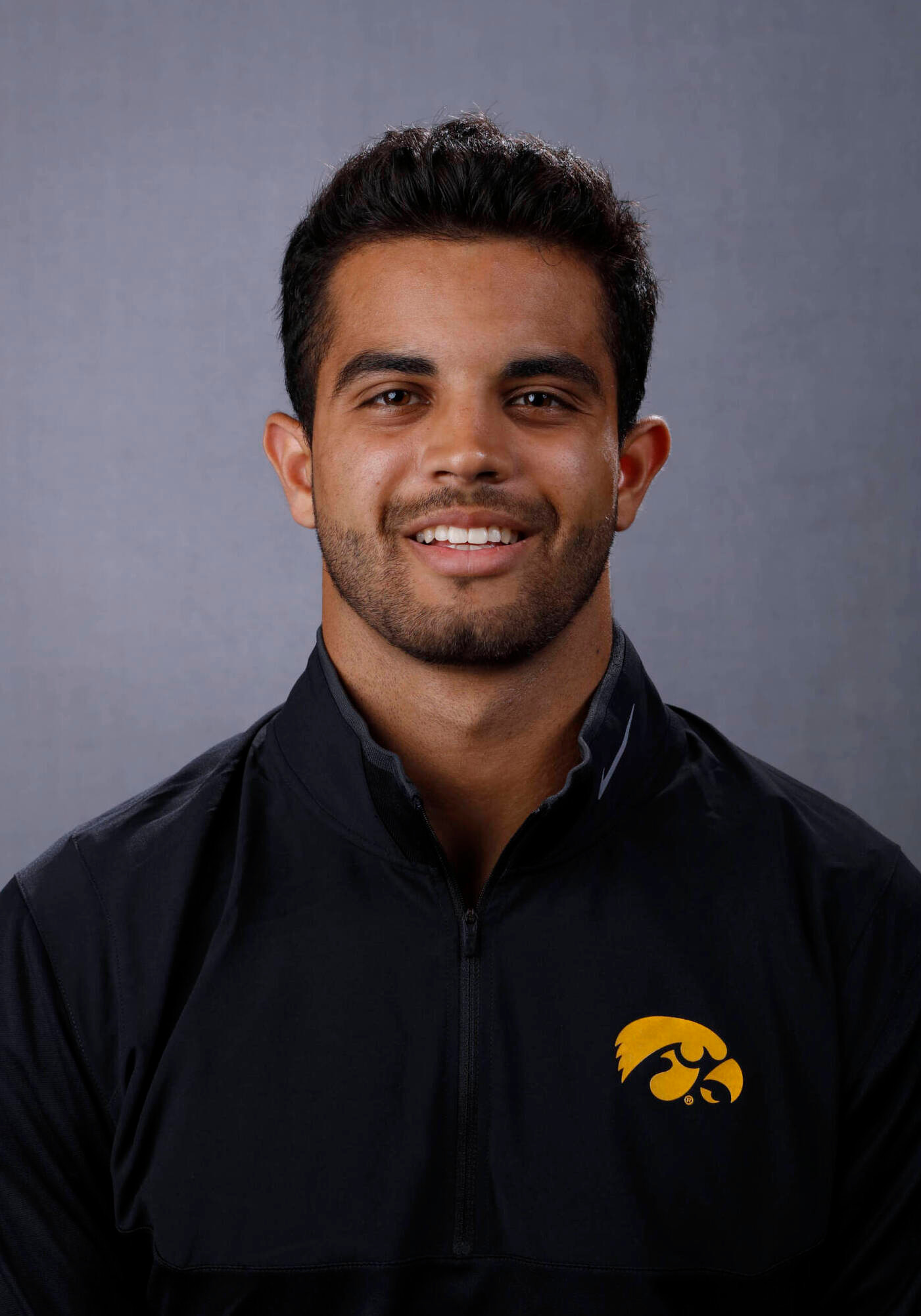 Andrew Botto - Men's Gymnastics 2016-17 - Iowa Hawkeyes Athletics ...