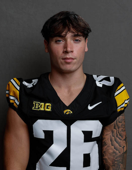 Eli Robbins