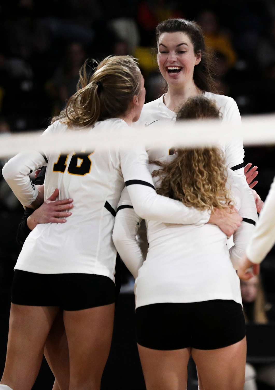 Iowa Volleyball Season Tickets On Sale Now University of Iowa Athletics