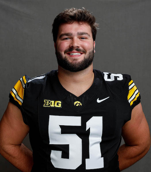 Luke Gaffney