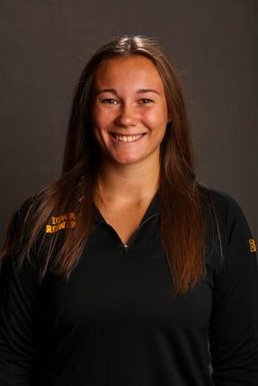 Lauren Pearson - Women's Rowing - University of Iowa Athletics