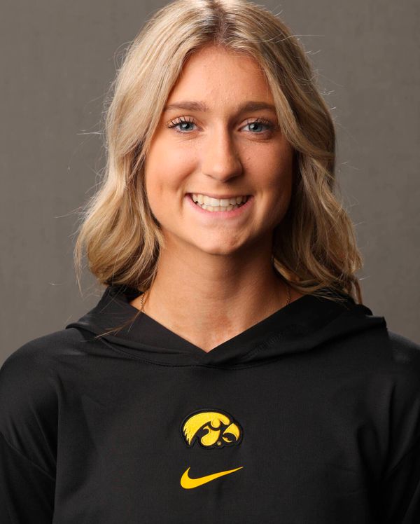 Erika Smiley - Women's Soccer - University of Iowa Athletics