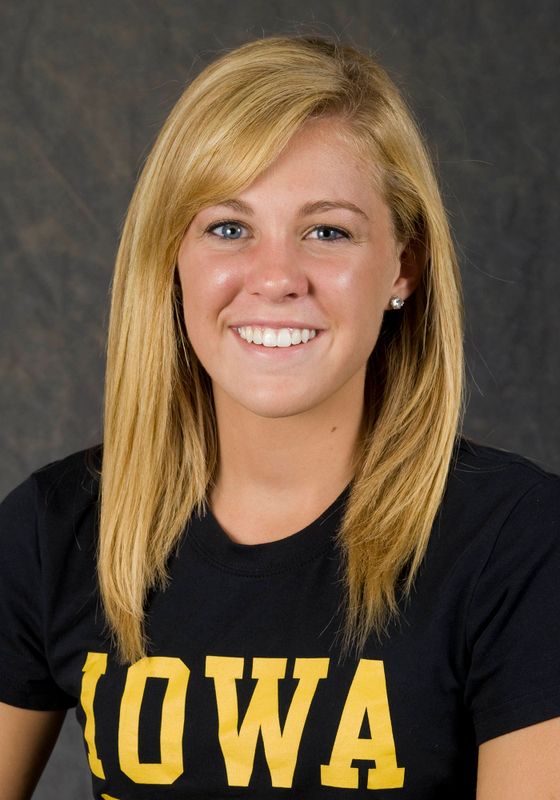 Kasey Krum - Women's Cross Country - University of Iowa Athletics