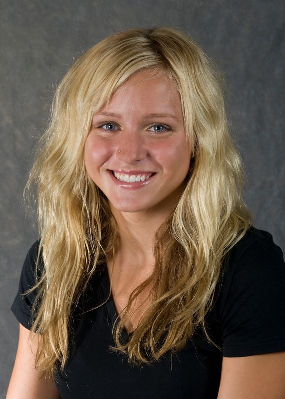 Lauren Drennan - Women's Swim &amp; Dive - University of Iowa Athletics