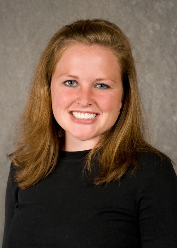 Caitlin Wooldridge - Women's Cross Country - University of Iowa Athletics
