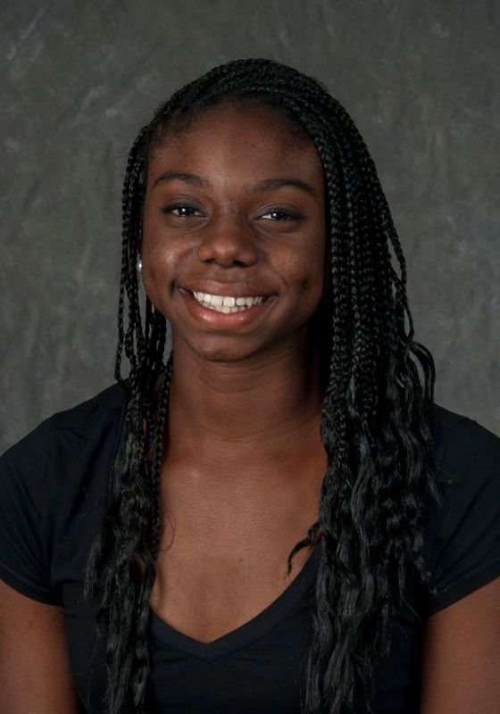Brittany Brown - Women's Track &amp; Field - University of Iowa Athletics