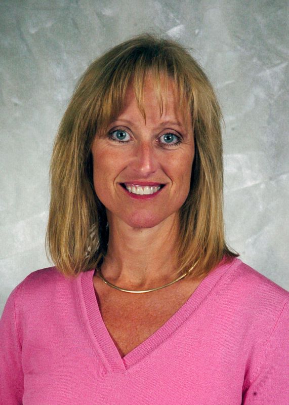 Shelly Deutsch -  - University of Iowa Athletics