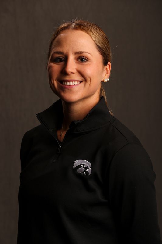 Lea Zeitler - Women's Golf - University of Iowa Athletics