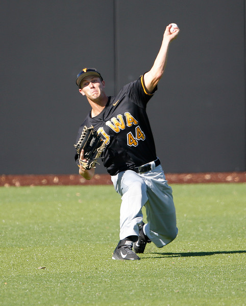 Black and Gold World Series Game 2