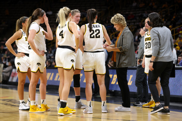 WBB Notebook: vs. Evansville