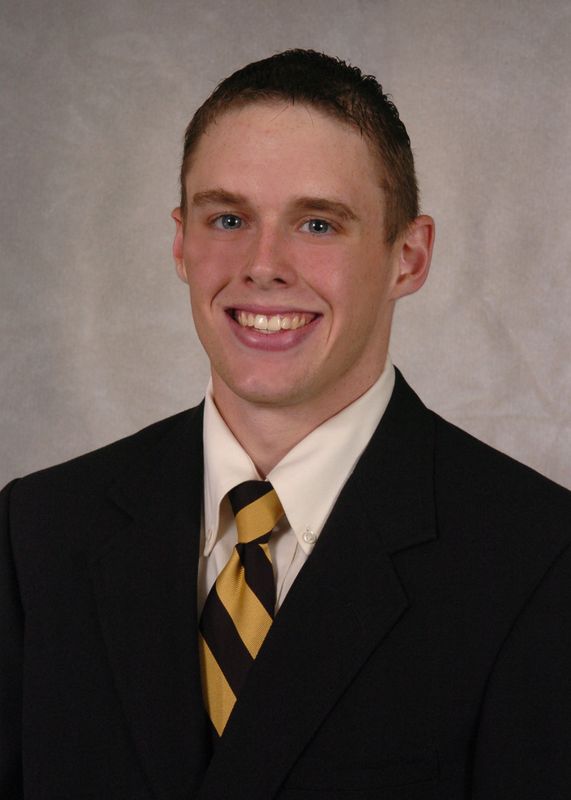 Reid Urbain - Men's Gymnastics - University of Iowa Athletics