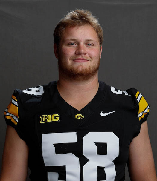 Kade Pieper