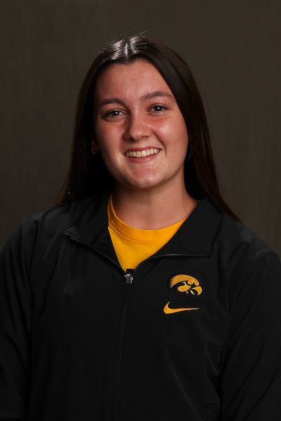 Simone Beinlich - Women's Swim &amp; Dive - University of Iowa Athletics