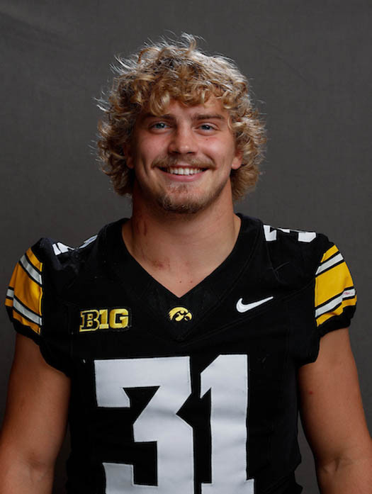 Nolan DeLong