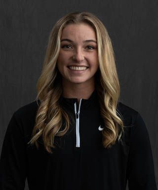 Kareena Mcsweeny - Women's Gymnastics - University of Iowa Athletics