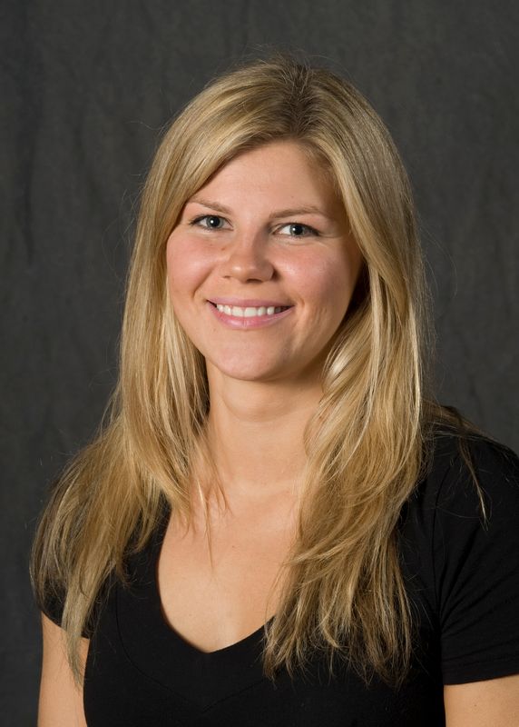 Aiste Dobrovolskaite - Women's Swim &amp; Dive - University of Iowa Athletics
