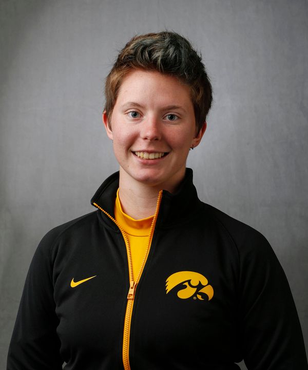 Mary Stump - Women's Rowing - University of Iowa Athletics