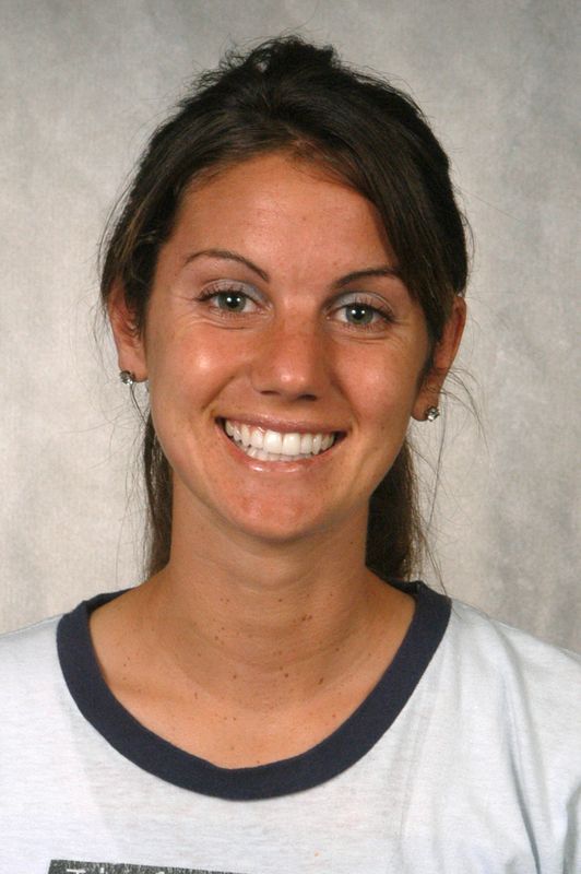 Meg Racette - Women's Tennis - University of Iowa Athletics