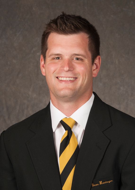 Matt Wooldrik - Baseball - University of Iowa Athletics