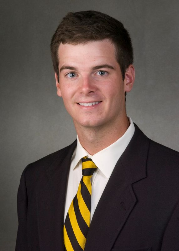 Brian Bullington - Men's Golf - University of Iowa Athletics