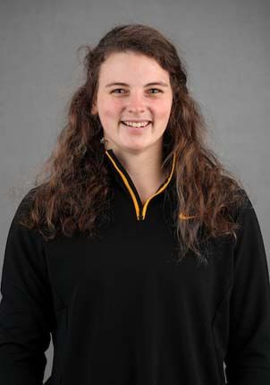 Hannah Greenlee - Women's Rowing - University of Iowa Athletics