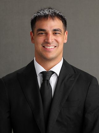 Josh Manchigiah - Football - University of Iowa Athletics
