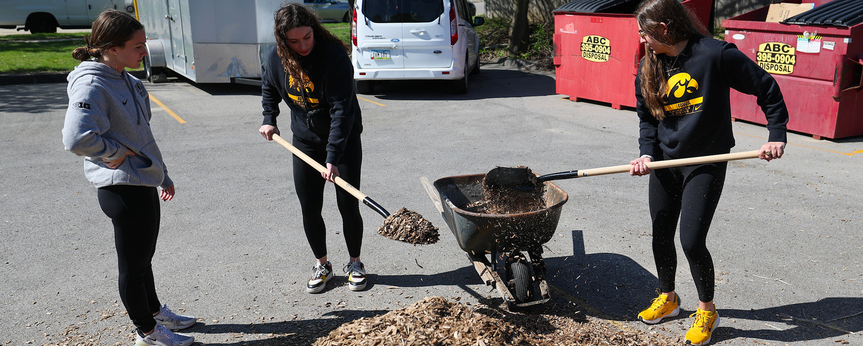 Building a Culture of Engagement Through the Hawkeye Life Program