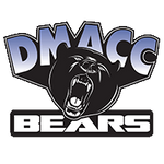DMACC Bears logo