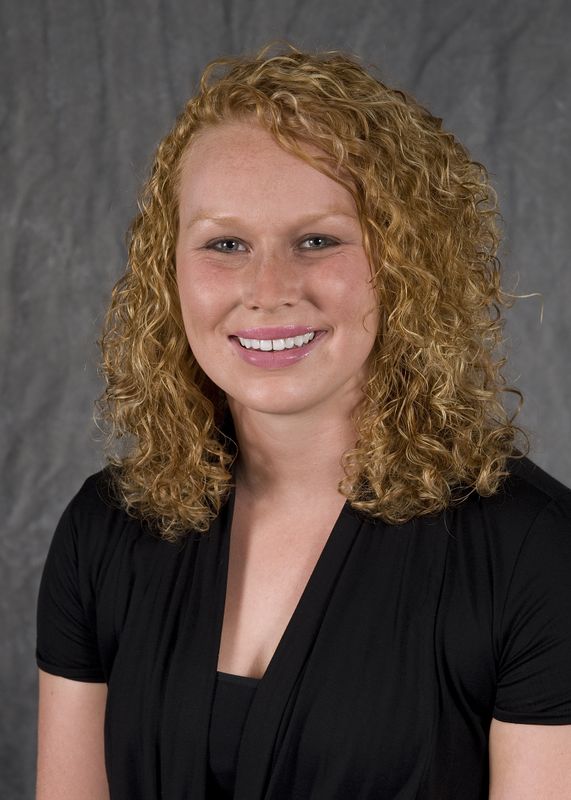 Erin Mykleby - Women's Swim &amp; Dive - University of Iowa Athletics