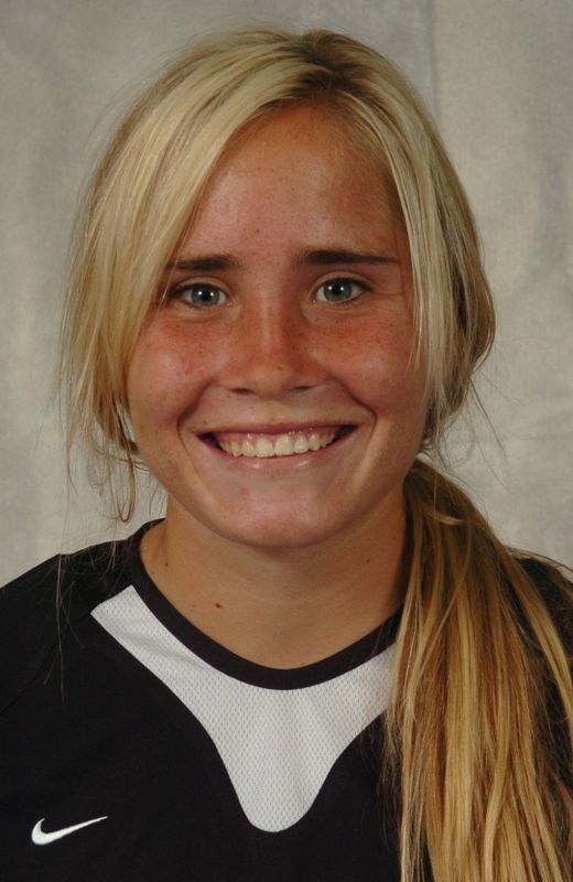 Kathleen Smokowski - Women's Soccer - University of Iowa Athletics