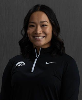 Adeline Kenlin - Women's Gymnastics - University of Iowa Athletics