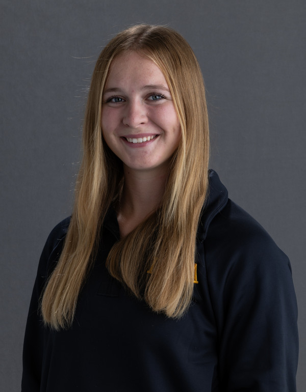 Emma Tate - Women's Rowing - University of Iowa Athletics