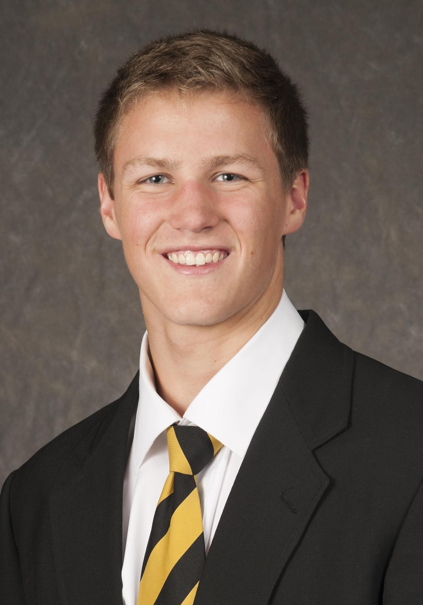 Kyle Poad Kyle Patnode - Men's Swim & Dive 2016-17 - Iowa Hawkeyes Athletics ...