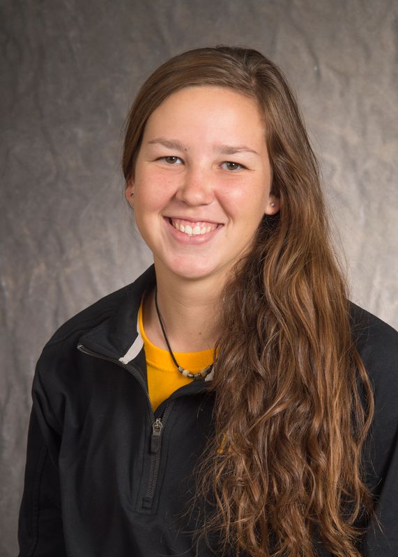 Emma Ramirez - Women's Rowing - University of Iowa Athletics