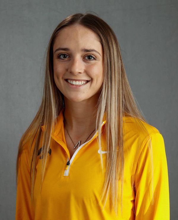 Natalie  Maher - Women's Rowing - University of Iowa Athletics