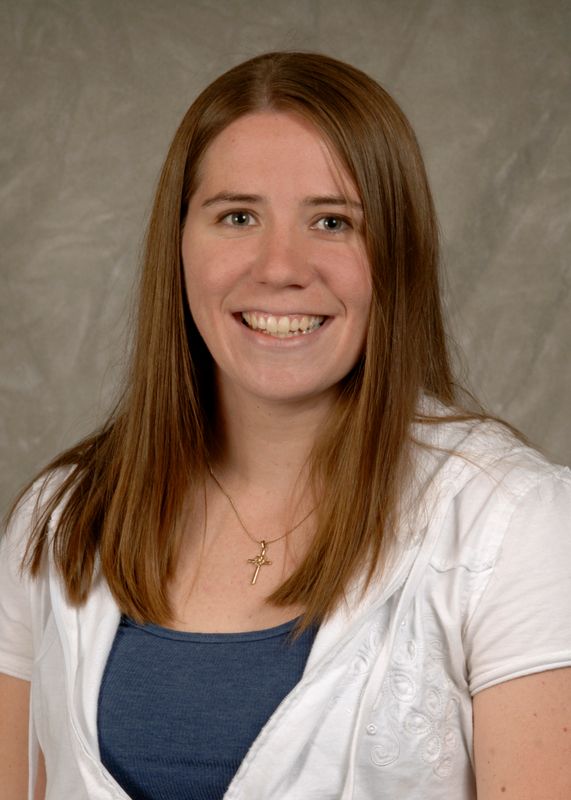 Erin O'Hern - Women's Track &amp; Field - University of Iowa Athletics