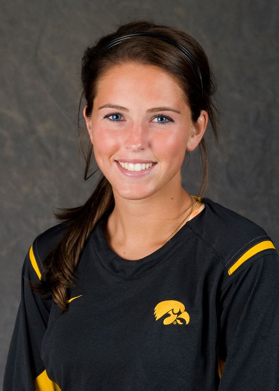 Leah DeMoss - Women's Soccer - University of Iowa Athletics