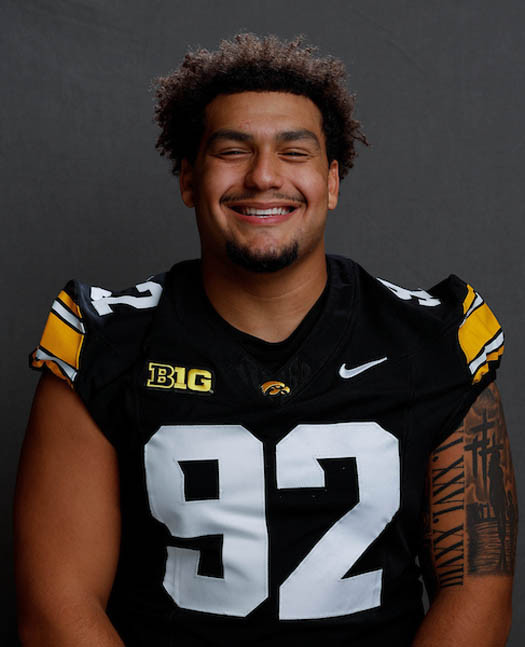 Brice Stevenson athlete image